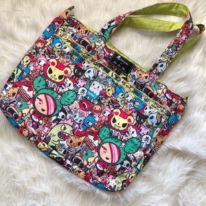 Tokidoki Iconic MightyBe